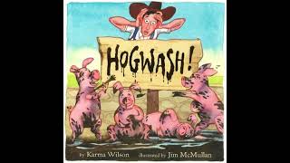 Hogwash!