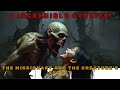 The Missionary and the Werewolf: Real Experiences with Dark and Sinister Creatures