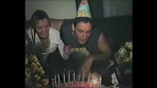 Shadmehr Aghili - Leaked Birthday Video (Film & Axa Ke Hitchkas Nadide) Part 1-2