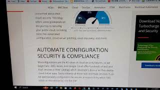 How to Secure Your Public Cloud,enterprise cloud computing