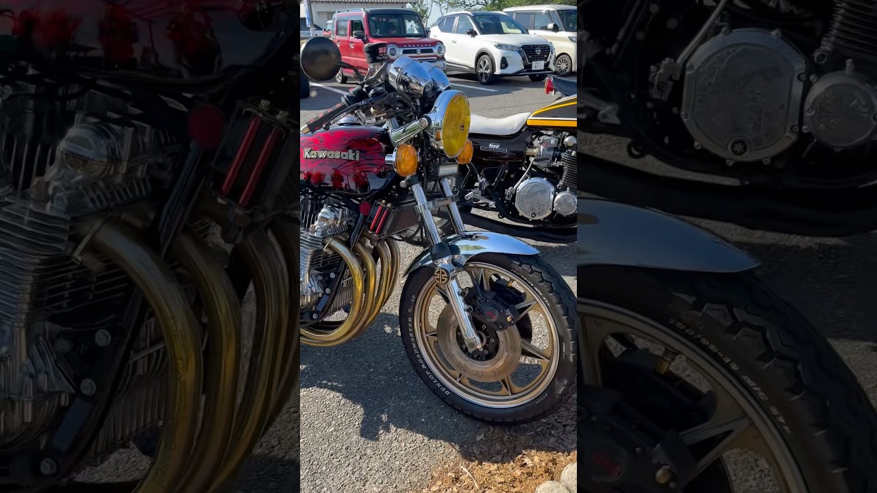 ロードサイン　バイクルート Coast to Coast】太平洋→日本海のライドレポート！ | サクラバイク
