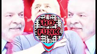 Mc Bolado Dj Freitas Feat. Lula - Vai Da PT Faz o L [HO FUNK]