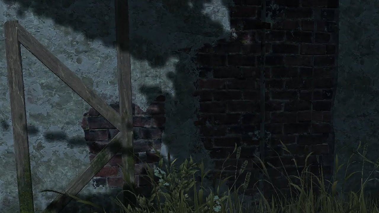Killer Gameplay | Spirit | Suffocation Pit | No Commentary | Dead by ...