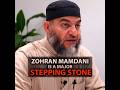Zohran Mamdani Is A Major STEPPING STONE Shaykh Haitham Al Haddad Islamicwaves 