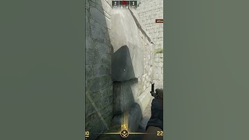 CS2 - Ancient pushing cave 4k #cs2 #counterstrike2 #counterstrike #shorts #highlights #cs