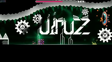 Artificial Dream full gameplay