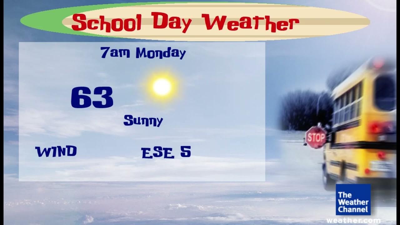 Modified IntelliStar - Sunday, November 5, 2023 - YouTube