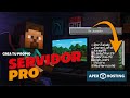 Como hacer un servidor PRO en Minecraft!  APEX Hosting  (100% control, mods y sin lag)