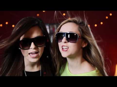 Hot Chelle Rae "I Like It Like That" by Megan and Liz