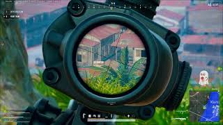 Whats happening to me in PUBG? #42