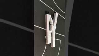 inland PETG - bistable compliant switch
