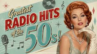Sunday Relaxing Playlist   Golden Era Sound   The Platters   50s Oldies screenshot 5