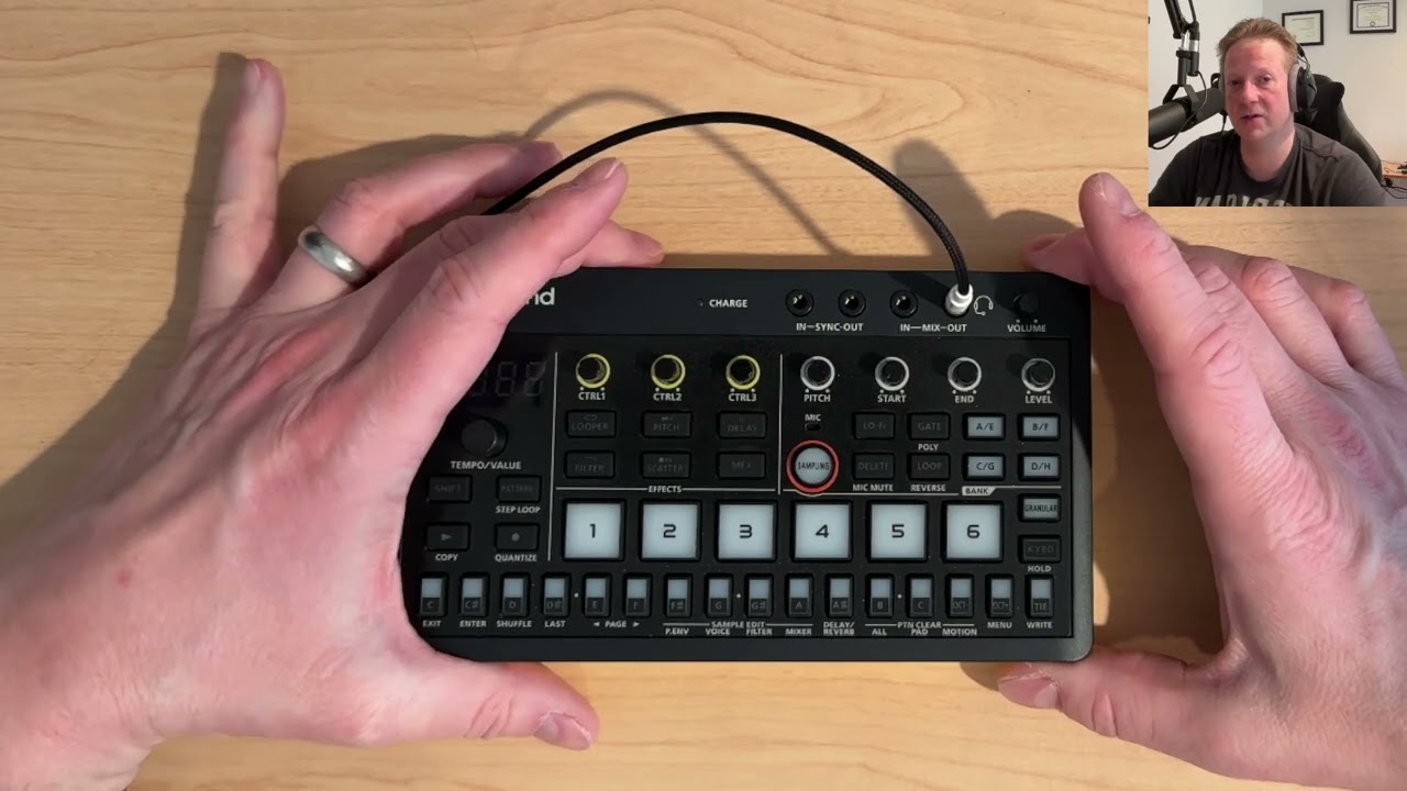 P-6 -  How To Delete Patterns