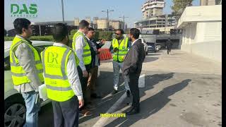 Building the Future with Confidence | Das & Partners Engineering Consultancy UAE #Engineering #bim