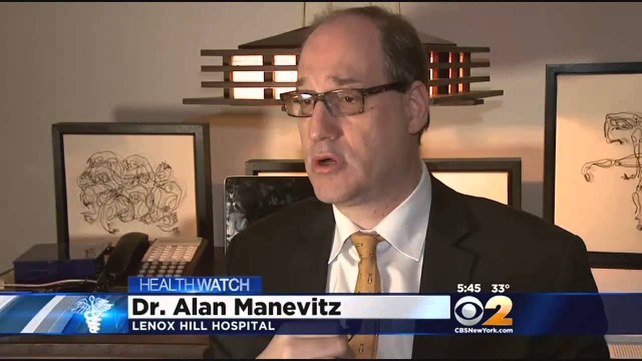 Dr. Max Gomez: Treating Fibromyalgia