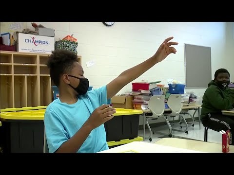 Broward School Board votes 8-1 to keep mask mandate