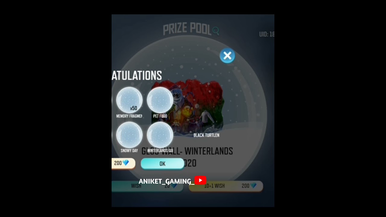 😁I GOT BLACT T -SHIRT IN JUST 😱200 DIMONDS🔥😱 