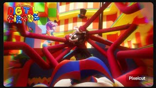 THE AMAZING DIGITAL CIRCUS LA NUEVA SERIE EP 7 (FINAL DE T1)