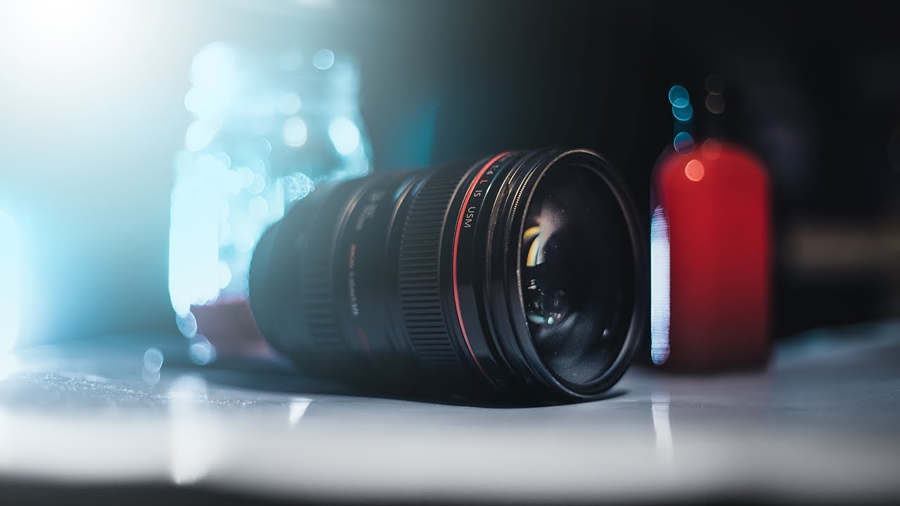 The BEST CAR Photography LENS 2021 YouTube