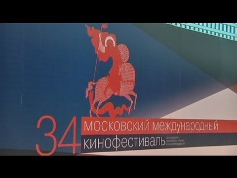Vídeo: Cena En Honor Al 34 ° Festival Internacional De Cine De Moscú
