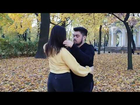ПОЧЕМУ ТЫ ЖЕНАТ, ПОЧЕМУ? - Софья СЕРГЕЕВА (primasoprano)