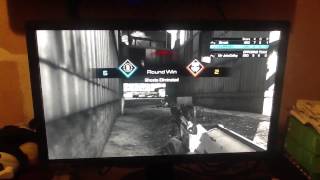 3v3 GB Freight Proof 2