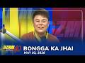 Bongga Ka Jhai | DZMM Teleradyo (03 May 2026)