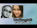 Babalikang Muli - Lloyd Umali Feat. Carol Banawa (with Lyrics)