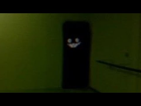 Manifest The Backrooms Entities | UG Subliminal