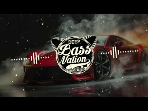 Pal Pal BASS BOOSTED Talwiinder X Afusic Deep Bass Nation