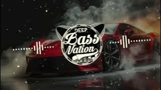 Pal Pal [BASS BOOSTED] Talwiinder X Afusic | Deep Bass Nation