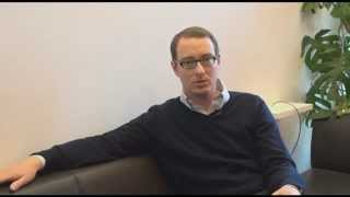 Filippo Carlo Wezel - MASHLM interview