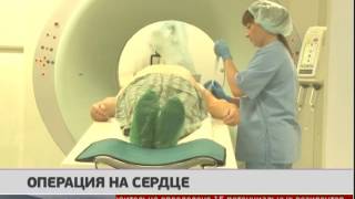 Операция на сердце. 23/08/2016. GuberniaTV screenshot 5