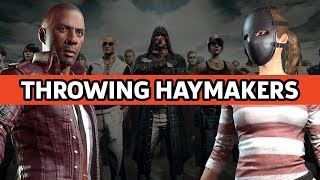 How Many Headshot Punches Can We Get on PUBG Mondays