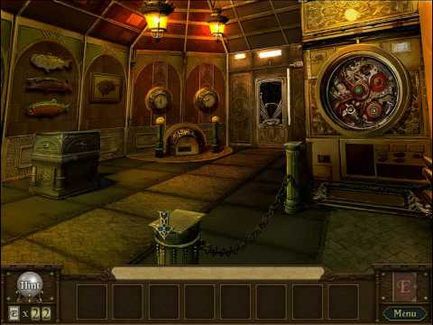 Enlightenus Video Map of Chapter One