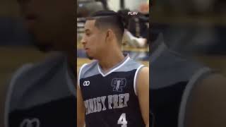 No Way Julian Newman Threw A Chair