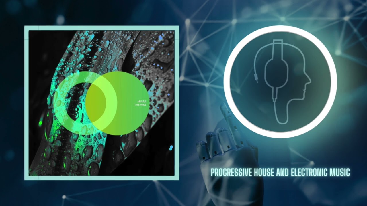 MIARA - The Way [Area Verde]