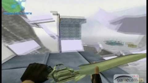 CS 1.6  surf tutorial