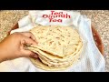 How To Make The BEST Soft Fluffy Flour Tortillas| Belizean | Homemade | Tortillas de Harina