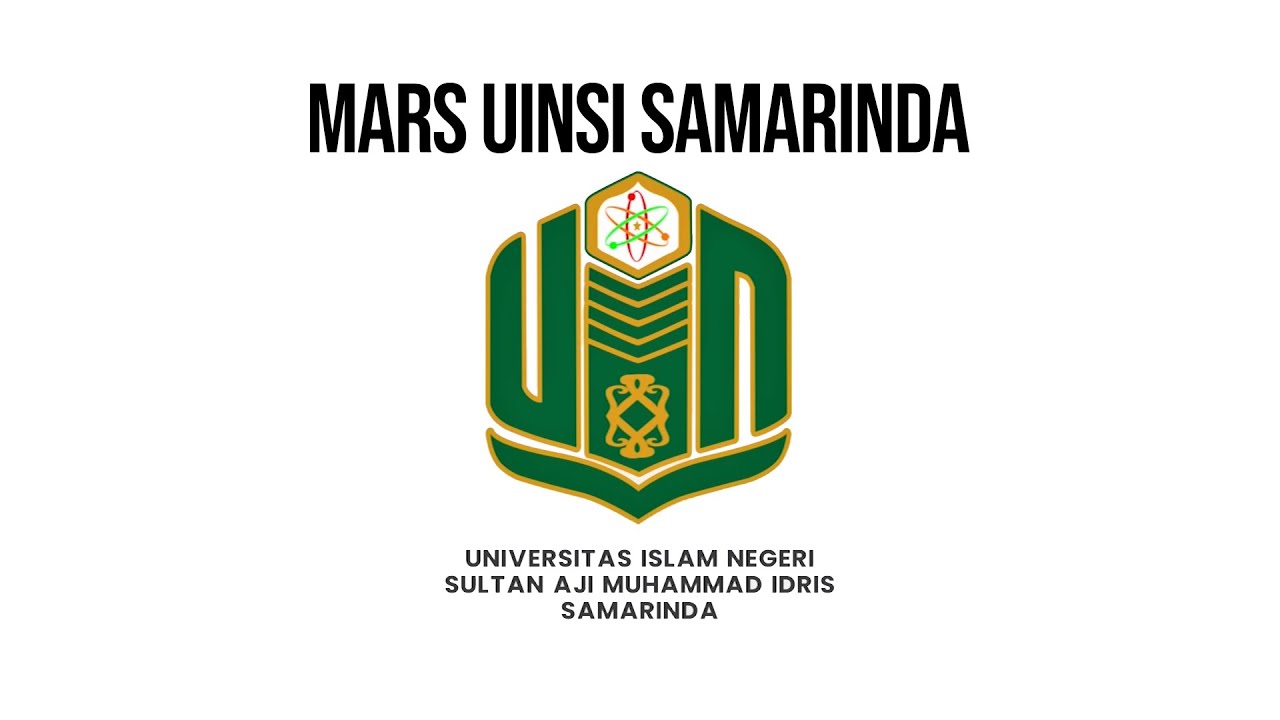 Mars UINSI Samarinda