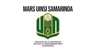 Mars UINSI Samarinda