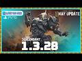 ▶️LIVE ON #22▶️TFD🔰MAY UPDATE 1.3.28🆙SEASON 3 - EPISODE 4🎲