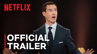 Jimmy Carr: Natural Born Killer | Official Trailer | Netflix Resimi