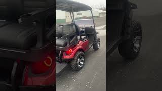 #vanwertcarts #golfcarts #ezgo #golfcart