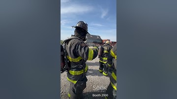 FDIC 2024 - Fire Department Training Network
