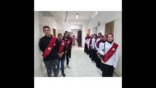 انتخابات اتحاد الطلاب بكلية دار العلوم جامعة المنيا