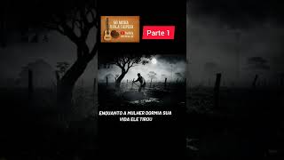 parte 1 Confronto Sertanejo: cruz Vingança Épica de Zilo e Zalo! 🤠