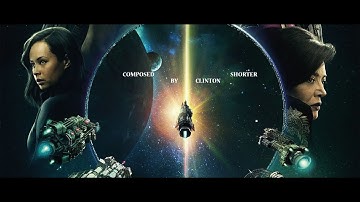 The Expanse title theme 10 minutes long looped