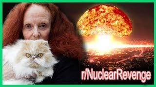 r/NuclearRevenge | Entitled Neighbor Tries to Steal My Sisters Cat
A bully gets whats coming to him and a Im goes berserk and tries to steal and steal someones pet cat. This is some crazy nuclear revenge!
► Join the Frickscord: https://discord.gg/NDB4A2k
► Follow me on Twitter: https://www.twitter.com/frostedfricks
► Like my Facebook: https://www.facebook.com/frostedfricks
► Sub to my Twitch: https://www.twitch.tv/frostedfricks
► Become a Patreon: https://www.patreon.com/frostedfricks
► Follow me on Tumblr: https://thefrostedfricks.tumblr.com/
► Follow Me on Instagram: https://www.instagram.com/frostedfricks/ r/NuclearRevenge | Entitled Neighbor Tries to Steal My Sisters Cat