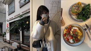Tokyo Diaries | Bruno Mars Live in Tokyo, Recommend Cafes & Bakeries, WFH Routine, Home Cooking